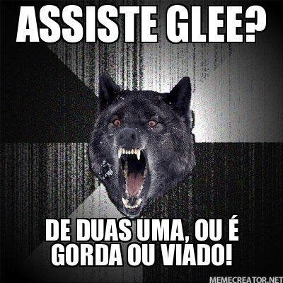Assite glee?